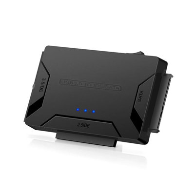 adapter adapter  Recovery Converter,USB3.0IDE/SATA Series Three In One Adapter