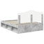 Solid Wood Bed-1186591539-1186591569