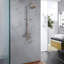 Système de douche thermostatique 48 po Exposed-132934590