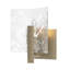 Arc 1 - Light Dimmable Bath Sconce-71103453