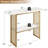Marisue 48'' Console Table