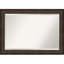Miroir mural biseauté Balfour-951892294