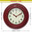 Retro Escape 9.75" Wall Clock-112559378