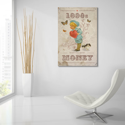 " 1890 " by Elo Marc