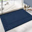 Kaziyah Microfiber Bath Rug-2079886378-2079886374