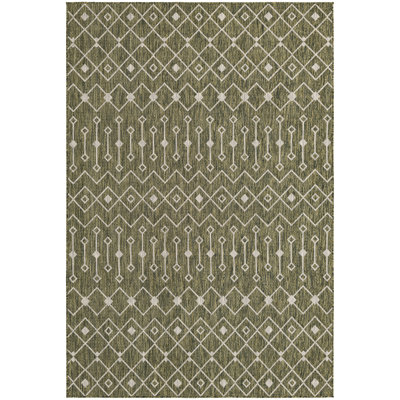 Pergola Markeya Rug