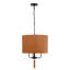 Luminaire suspendu tambour 3 lumières Secret Agent-1445036032-1445036033