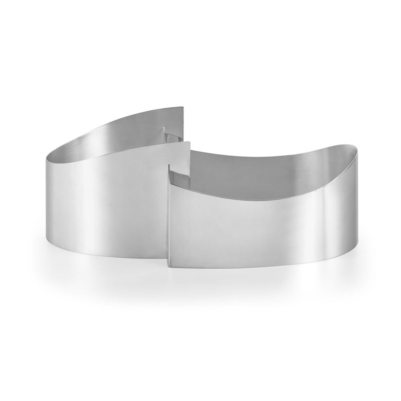 Bilbao Handmade Metal Planter