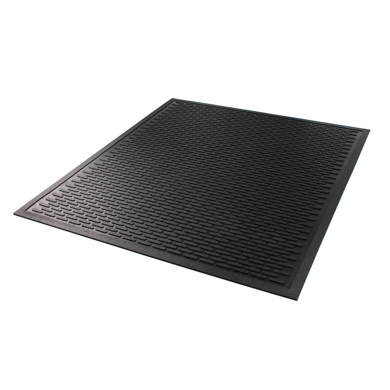 Doortex Non-Slip Doormat, Rectangle 75 x 85cm