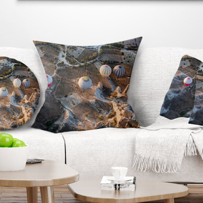 Coussin Schafer