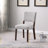 Aleka Open Back Dining Chair-684559129