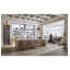 Monogram Premium Column Pair: 30" W Freezer Column + 30" W Refrigerator Column, Panel Ready-1838636550-1838636552-1838636546