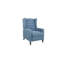 Fauteuil inclinable à accoudoirs Chairone House-2058353139