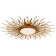 Re 1 - Light LED Semi Flush Mount by Suzanne Kasler