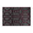 Trellis Gray Indoor and Outdoor Area Rug-1850226436