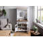 Toulouse 98cm Solid Wood Bar Cabinet-90984571