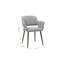 Diahna Upholstered Armchair