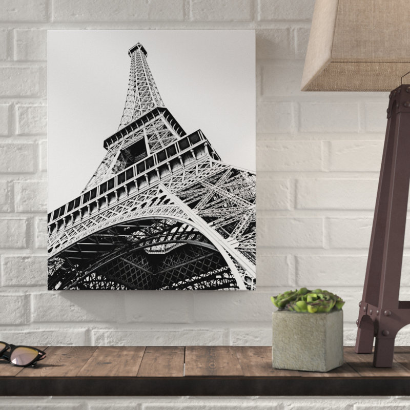 " Eiffel Tower "