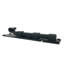 Forged Iron Square Bolt Latch-12369395