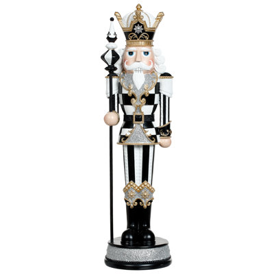 Timeless Holiday Nutcracker - 20 Inches