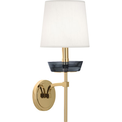 Cristallo 1 - Light Armed Sconce
