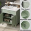Meuble-lavabo 31 po avec lavabo-31035342