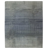 Flip Wool Striped Area Rug