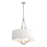 Loop 4 - Light Chandelier