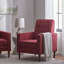 Canapé inclinable en tissu Mid-Century-1567147491