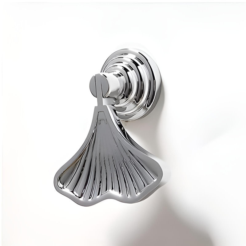 Poignée, armoire et tiroir Creative Silver