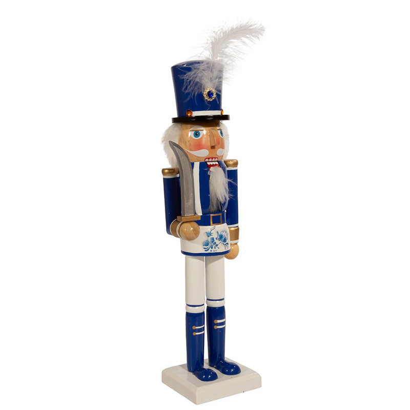 Christmas Nutcracker