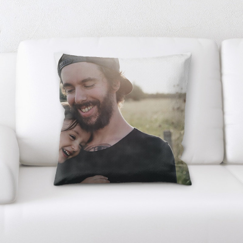 Coussin People