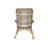 Philly Wicker Outdoor Lounge Chair