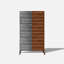 Metal Privacy Screen
