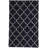 Ohare Navy Blue Rug