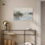 Miroir de la nature, art rustique sur toile par Art Remedy-107452207-107452217