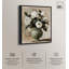 Raw Floral Vibes Canvas Elegant Florals par -2000268675-2000268734