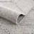 Helmsley Geometric Outdoor Gray Area Rug-549855764