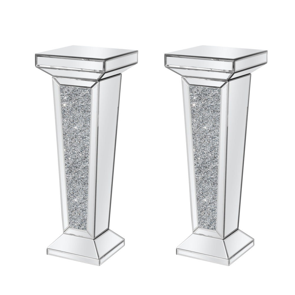 shyfoy Pedestal Single | Wayfair.co.uk