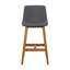 Tabouret de bar 28,25 po Kanesia-187388941