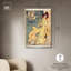 Affiche de collection d'art espagnol sur toile par Art Remedy-115022651-115022654