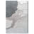 Chasm of Gray I Canvas Print Elegant Wall Decor by Art Remedy-119021822-119021823