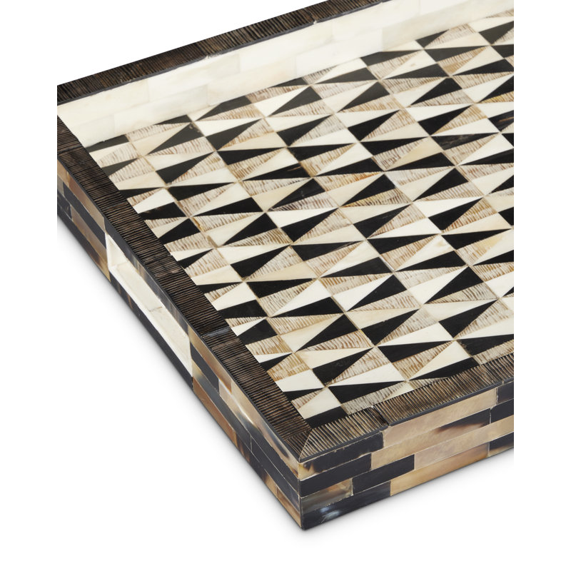 Aldo Decorative Tray
