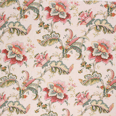 SAMPLE-Suite Manor House Garden Fabric