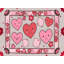 Tapis de Noël East Urban Home-1076146517