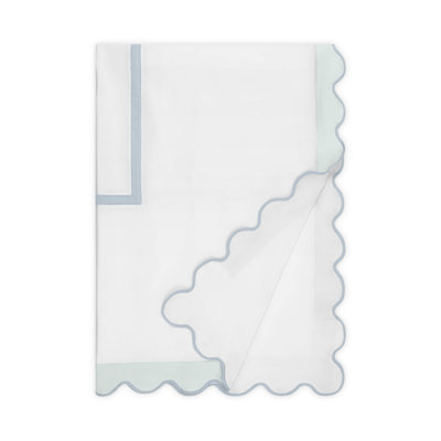 Portofino Standard Cotton Duvet Cover