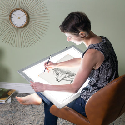 Ultra-Thin Art Board