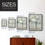 Simply Hydrangeas I, reproduction encadrée - bois massif-1162888366-1162888363