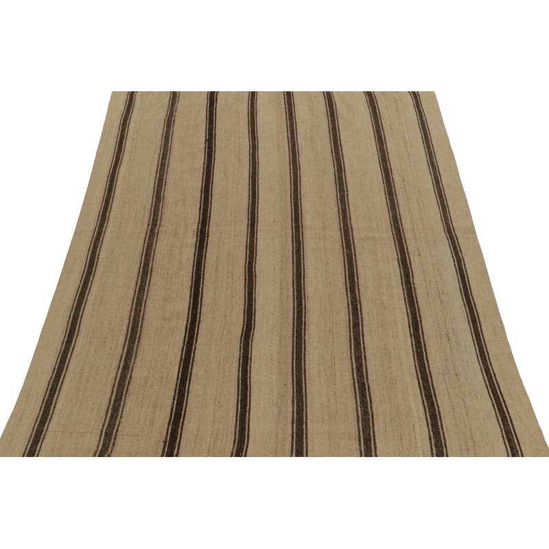 One-of-a-Kind Rectangle 5’3” X 7’ Area Rug