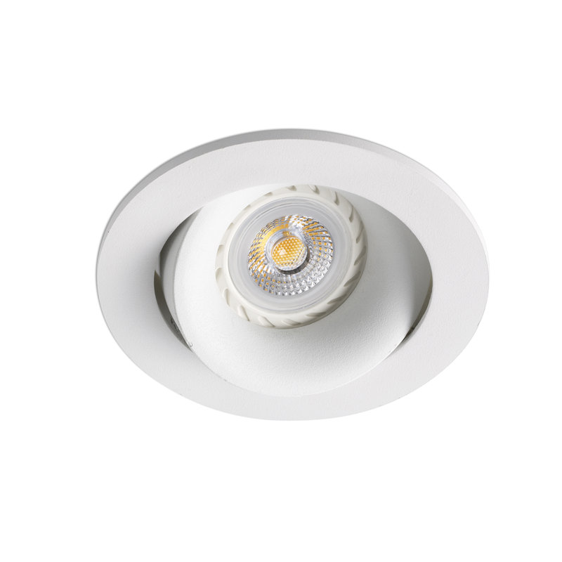 Argón Recessed Light
